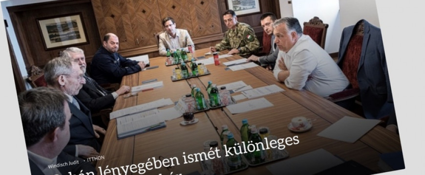 Szégyellje magát az egész balliberális sajtóbrigád