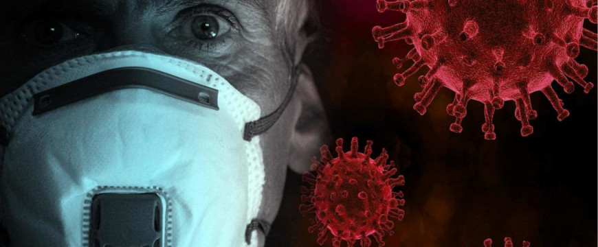 Tévhitek a koronavírusról