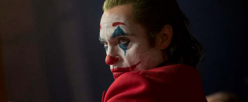 A Joker című film is olaj volt a tűzre A Joker című film is olaj volt a tűzre