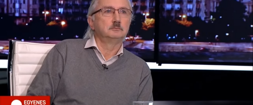 Lengyel László undorító húzása Lengyel László undorító húzása
