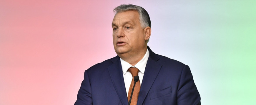 Itt van a legjobb helyen a közpénz Orbán Viktor szerint