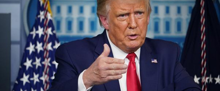 Egy szoftverhiba miatt kaphatták meg a Demokraták a Trumpnak szánt szavazatokat