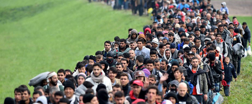 Kire voksolnak majd a migránsok, ha szavazati jogot kapnak?