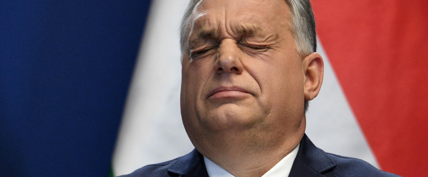 Orbán Viktornak nem kell aggódnia