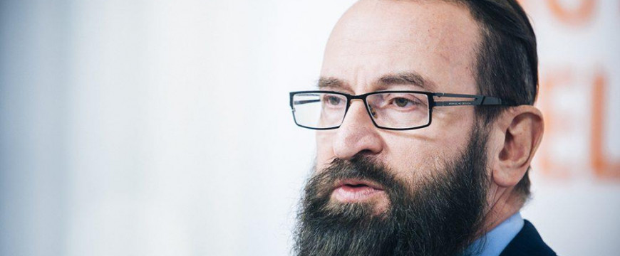 Meglepetés az ellenzéknek: Ő lesz Szájer József utódja az Európai Parlamentben Meglepetés az ellenzéknek: Ő lesz Szájer József utódja az Európai Parlamentben
