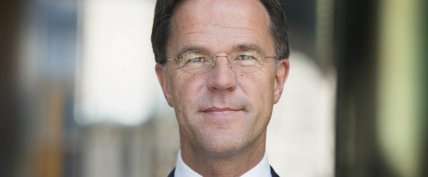 Fejezetek Mark Rutte titkos naplójából