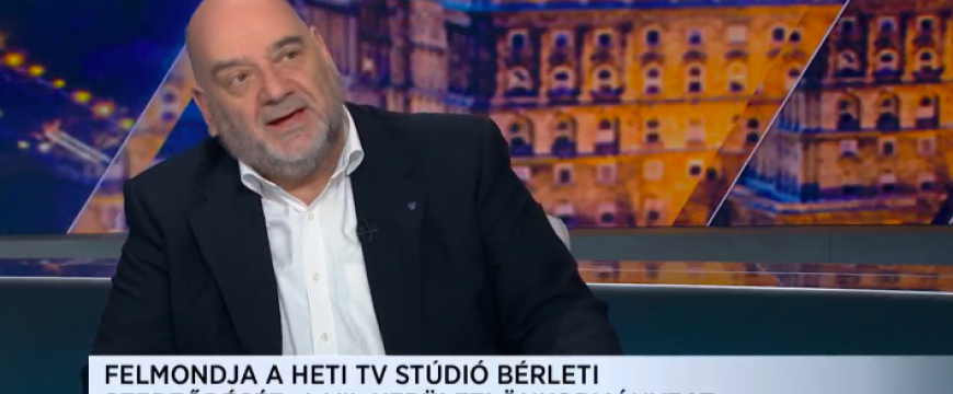 Breuer Péter: Niedermüller Péterék mindenre képesek
