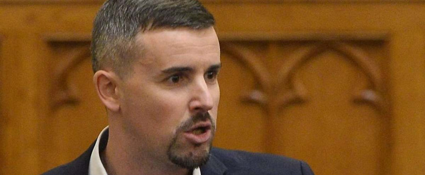 Megjött a parancs: Jakab is megy a levesbe