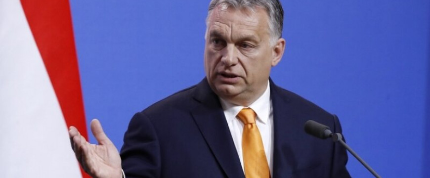 Orbán Viktor: lesújtó a magyar baloldal romlottsága