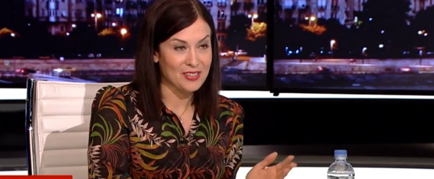 Cseh Katalin kivetkőzött magából