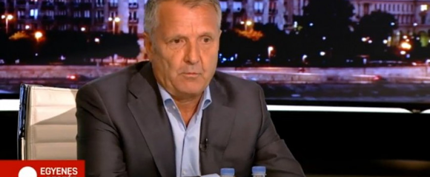 Molnár Gyula: ingyen odaadtak a DK-nak