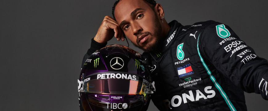 Lewis Hamilton vadul Orbánra támadt