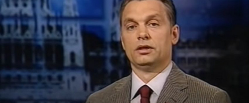 Orbán Viktor nem véletlenül tett fogadalmat 2006 után 