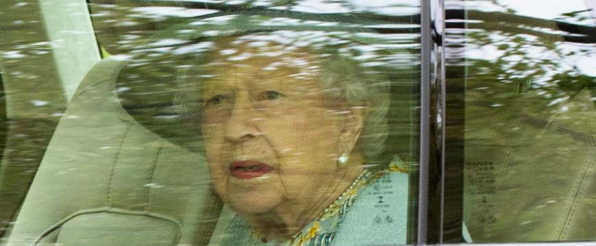 Ez fog történni, ha meghal II. Erzsébet királynő – kiszivárgott a titkos terv 