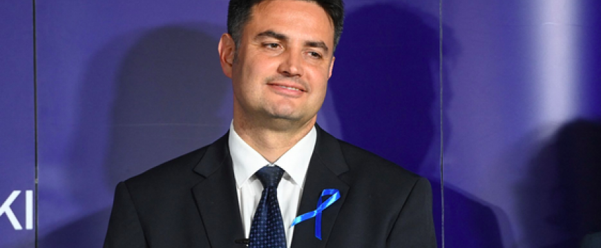 Márki-Zay ismét a Financial Times propagandahasábjain