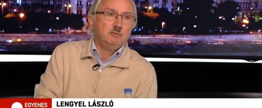 Lengyel László állatnak tartja a fideszeseket 