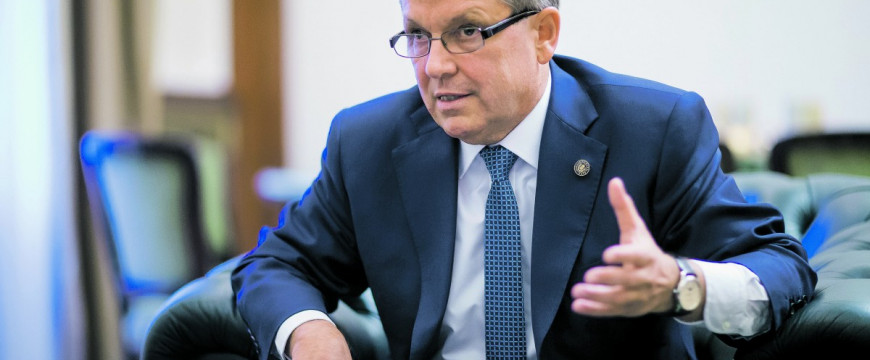 Matolcsy György szerint ez nagyon sokba került Magyarországnak
