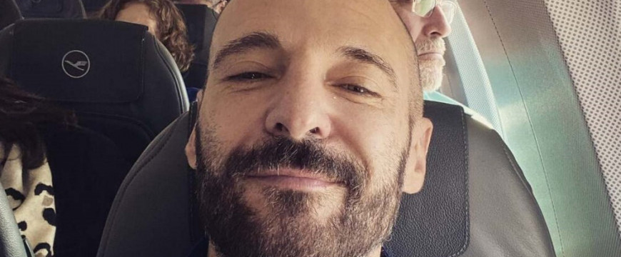 Bayer Zsolt: Európa hangja...