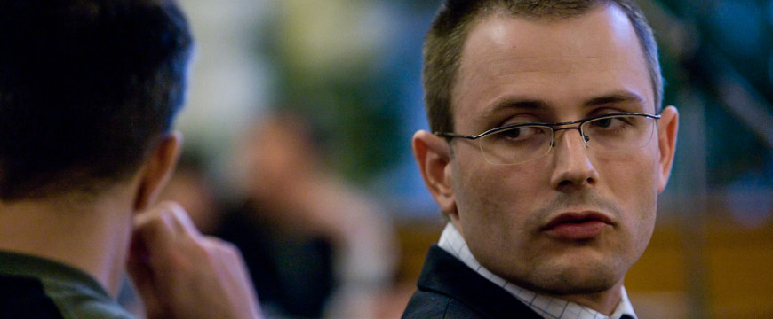 Karácsony Gergely lehet az új Zuschlag János