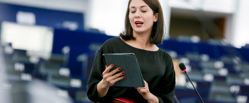 Cseh Katalin újabb kirohanása