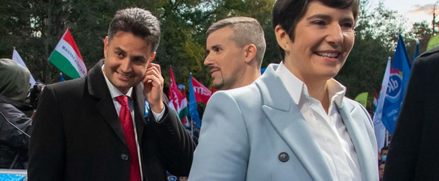 A valódi hazaárulók 