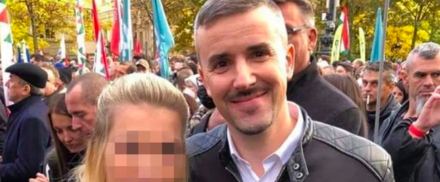 Bayer Zsolt: “A nemzet gerince” Bayer Zsolt: “A nemzet gerince”