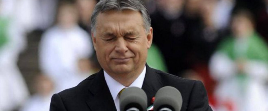 Orbán bukni fog