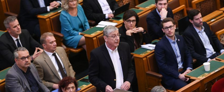 A hálózat túlélte önmagát 