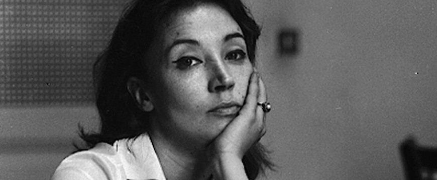 Legyél te is Fallaci! 