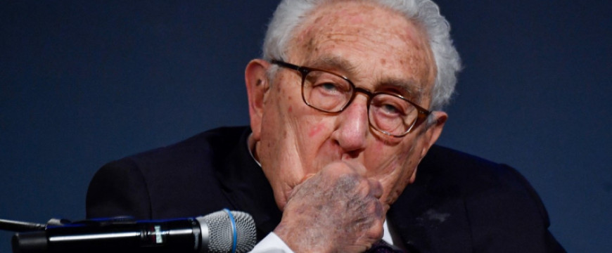 Kissinger szerint az USA a háború szélén áll Oroszországgal és Kínával