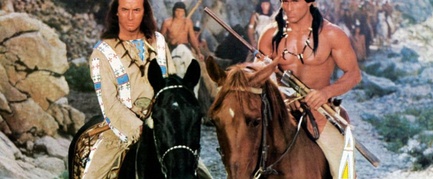 Karl May, a történelemhamisító