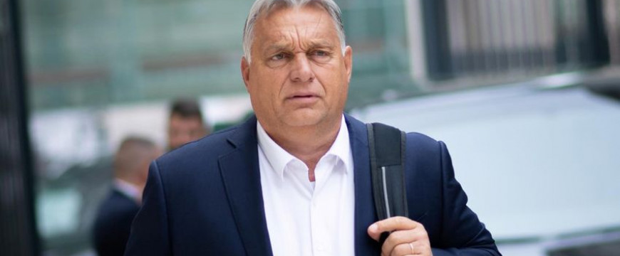 Az olasz katolikus sajtó is védelmébe vette Orbán Viktort 