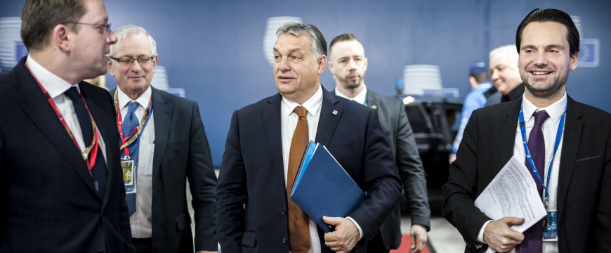 Brüsszel: Orbán-siker, Dobrev a gazdasági atombomba mellett