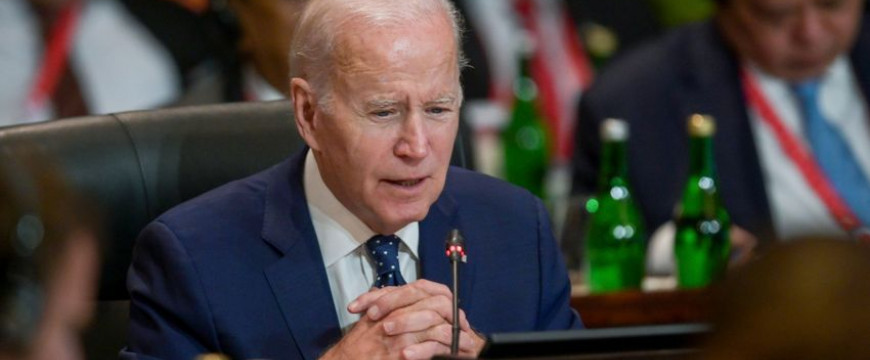 Biden kikotyogta a rakétákkal kapcsolatos igazságot