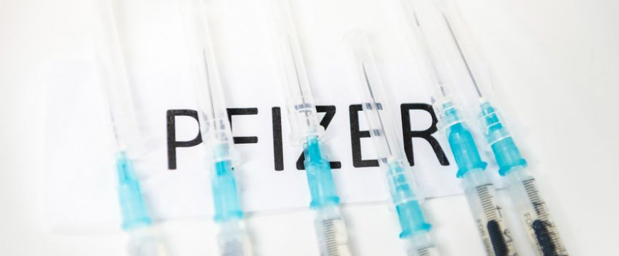 Egy következmények nélküli mondat a Pfizer egyik igazgatójától