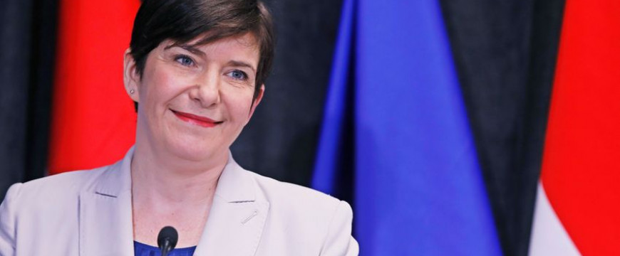 Dobrev Klára és az élénken élő emlékezet 