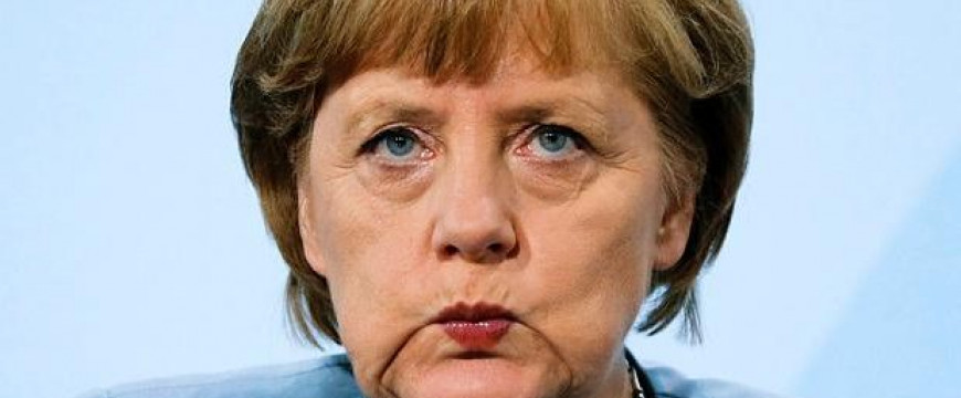 Az elhallgatott Merkel-sztori