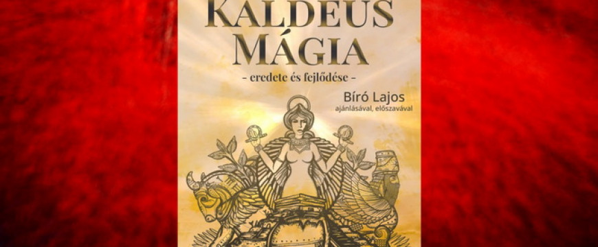 Káldeus mágia