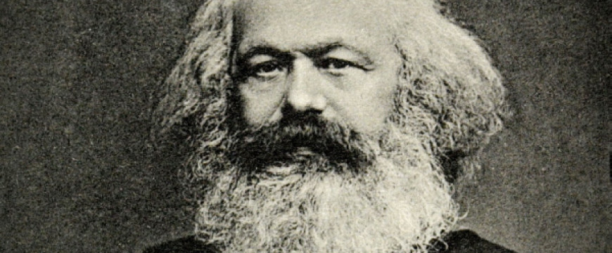 A kulturális marxizmus gyökerei
