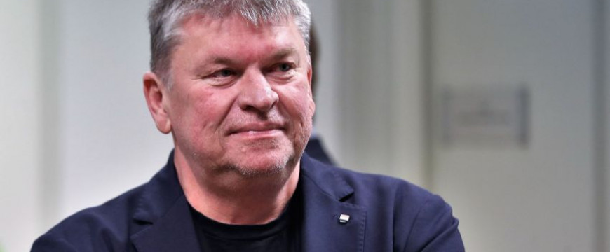 Győzött az igazság és Kálomista Gábor 