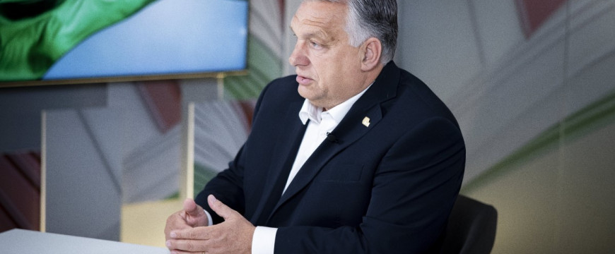 Osztrák bulvárlap: Orbán, az EU koporsószöge