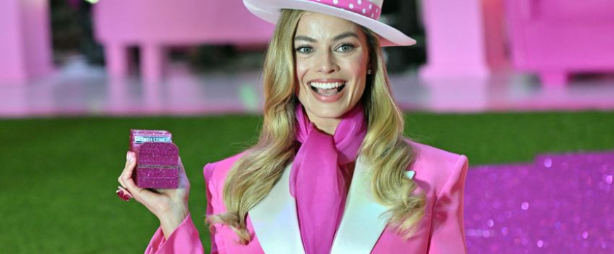 Nem fogja elhinni, miért tiltották be a Barbie-filmet