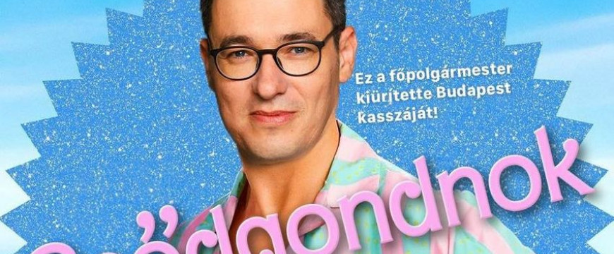 „Karácsony Gergely különleges szerepet játszhatna a Barbie-filmben” 