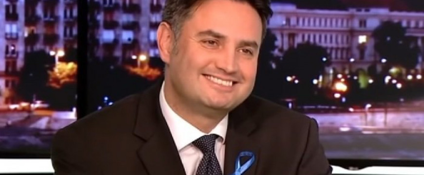 Aljas lépésre szánták el magukat Márki-Zay Péterék 