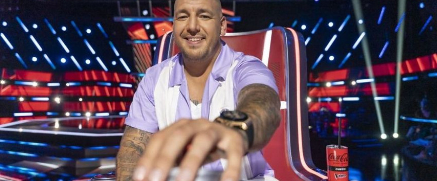 Úgy kellett a The Voice, mint egy falat kenyér 