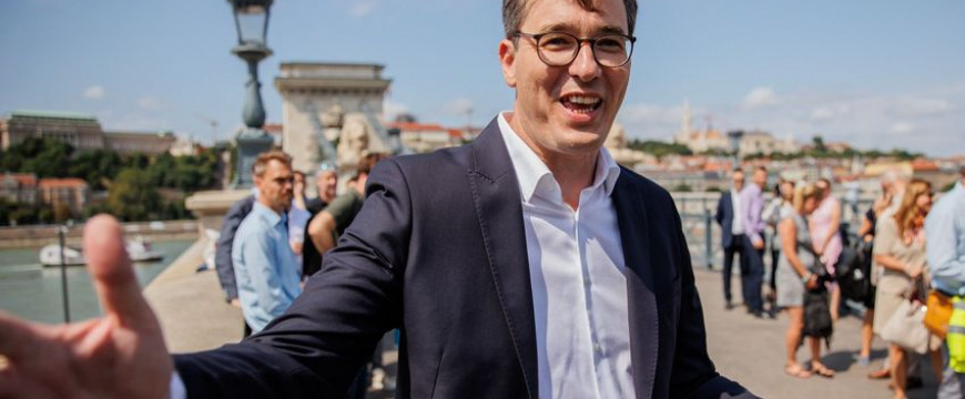 A mesének vége