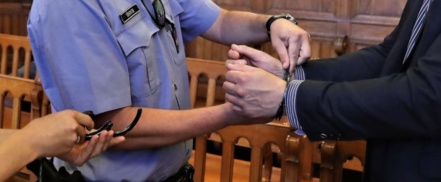 A jurisztokrácia már a spájzban van 