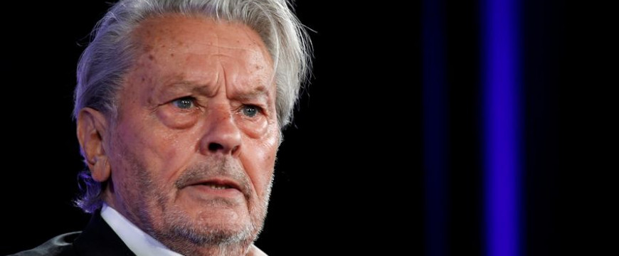Tovább dagad a botrány Alain Delon egykori ápolója körül 