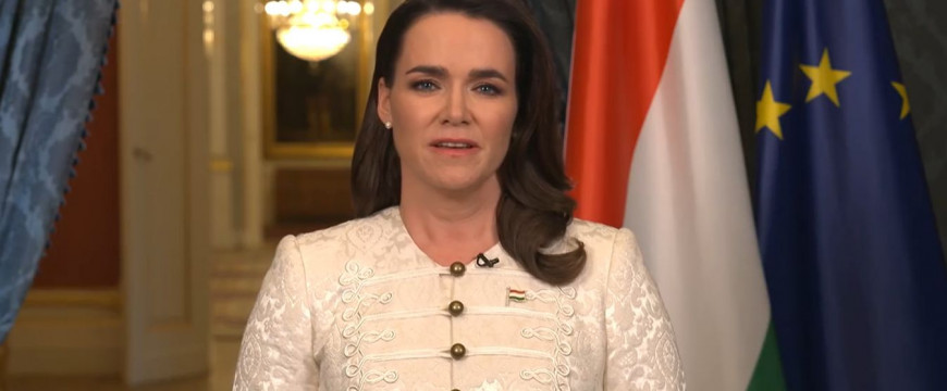 Ez fog történni Novák Katalin lemondása után 