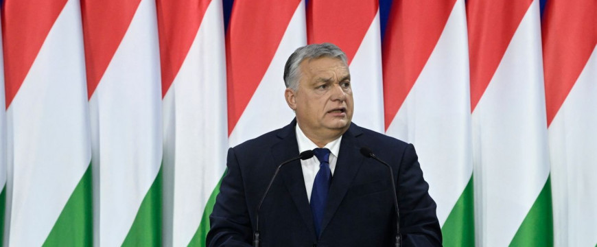 Így reagált a nemzetközi sajtó Orbán Viktor évértékelőjére 